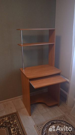 Компьютерный столик бу