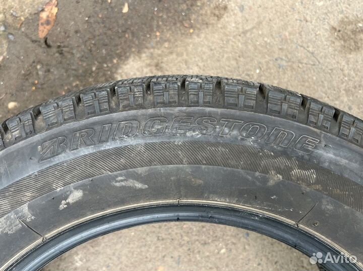 Bridgestone Blizzak VRX 175/65 R14