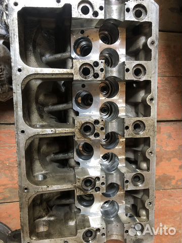 Гбц volkswagen 1.9 t5