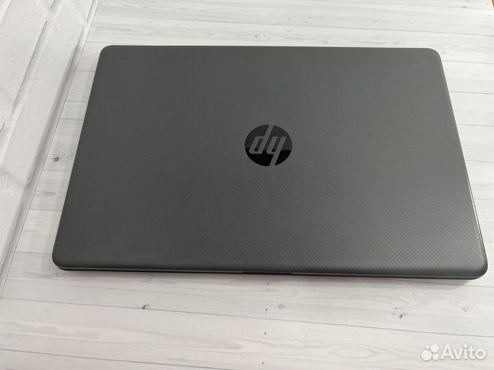 Ноутбук hp