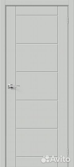 Дверь межкомнатная