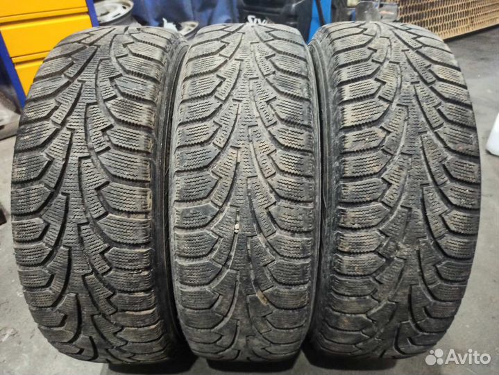 Nordman Nordman 4 185/65 R15 92R