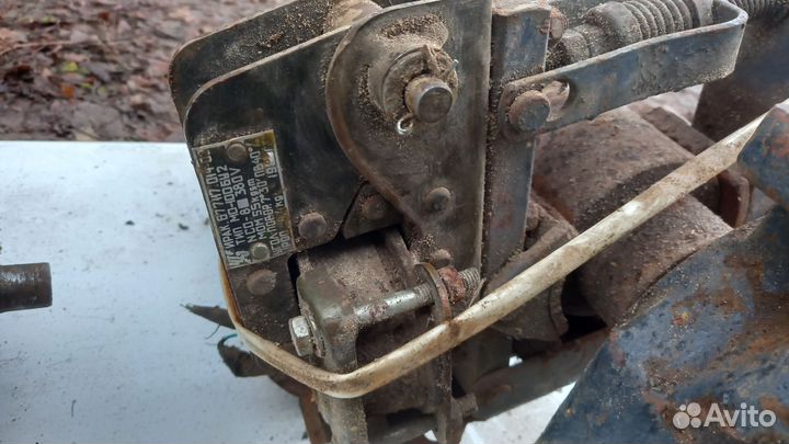 Двигатель от мини лифта