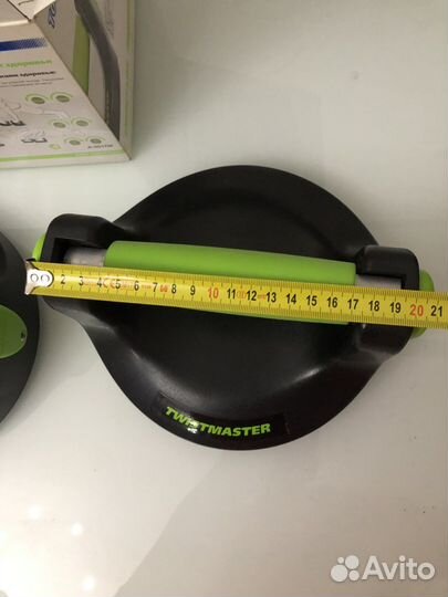 Твистмастер тренажер