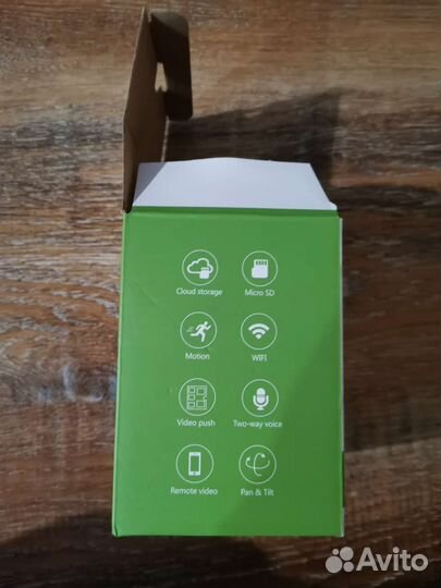 Радио видео няня