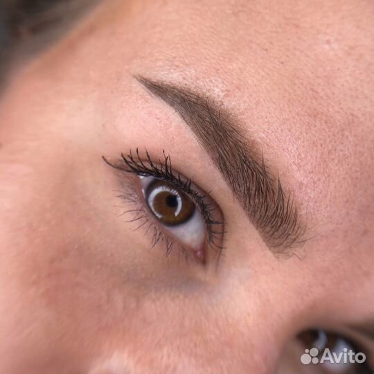 Перманентный макияж любой зоны