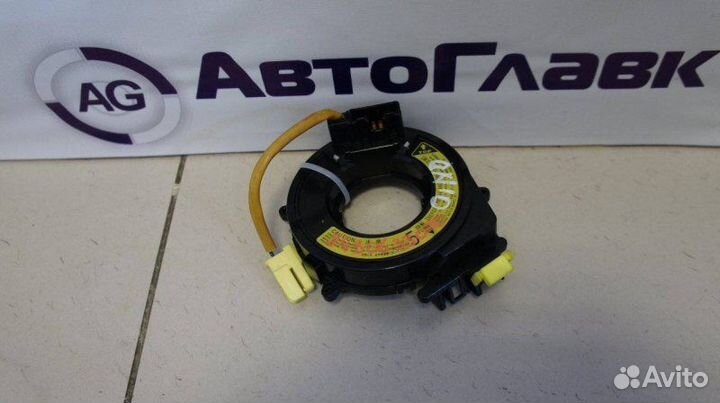 Шлейф подрулевой Toyota Mark II