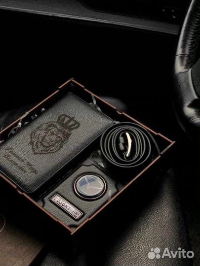 Подарок мужчине на 23 февраля