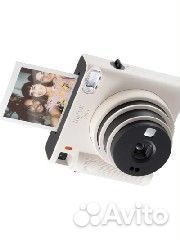 Instax square SQ1 Fujifilm