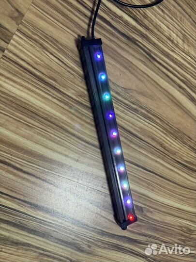 Подсветка для аквариума