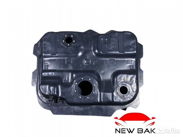 Топливный бак Kia Carens