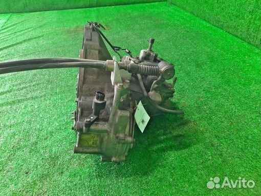 Механическая коробка МКПП honda torneo CF3 F18B 19