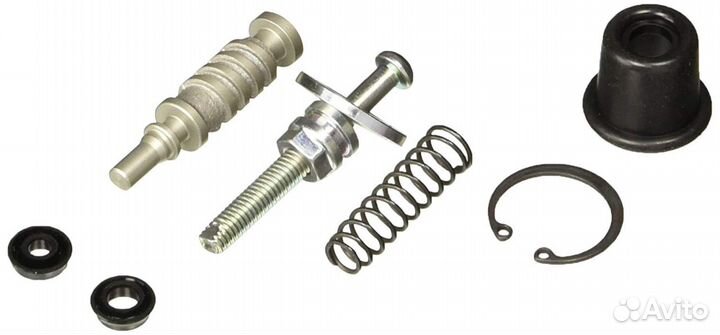 Yamaha Ремкомплект тормоза YZ85-450F заднего перед