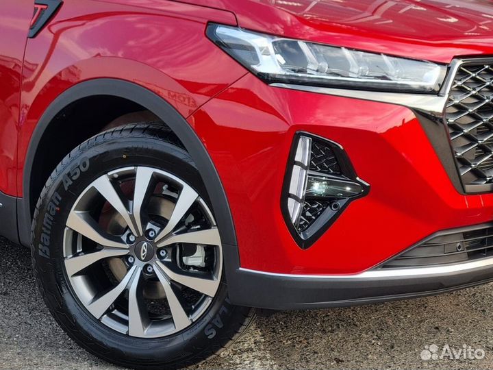 Chery Tiggo 7 Pro Max 1.5 CVT, 2023, 17 км