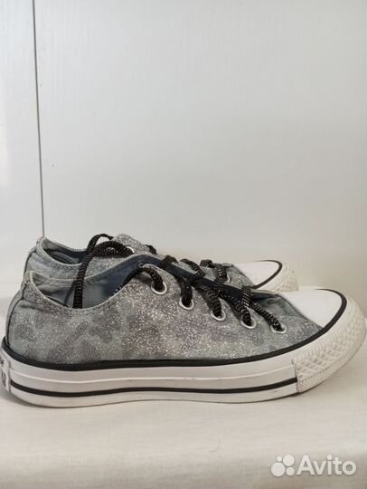 Кеды Converse