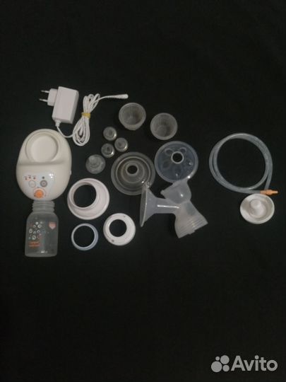 Молокоотсос EasyStart