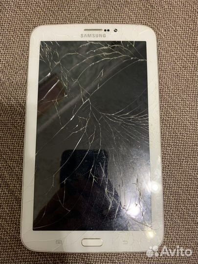 Планшет, Samsung