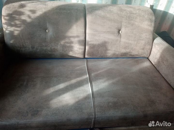 Диван-кровать