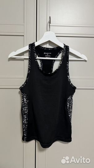 Спортивный костюм для фитнеса женский 40/42