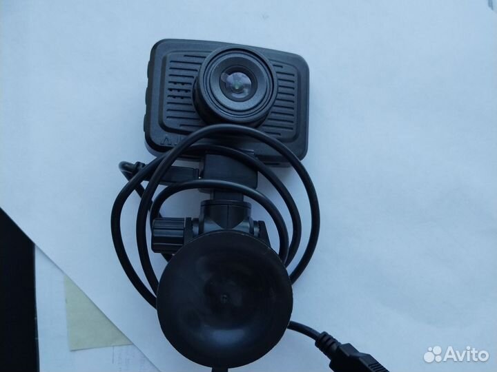 Видеорегестратор