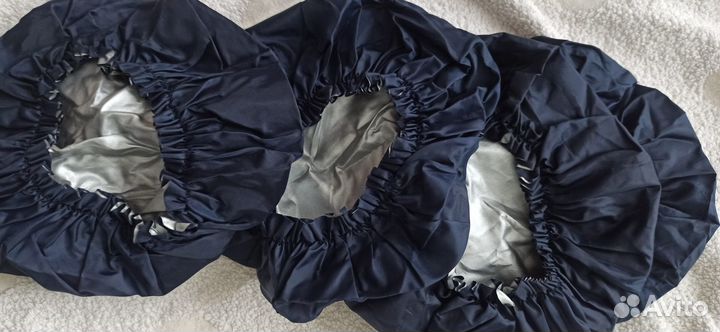 Чехлы на колеса для детской коляски