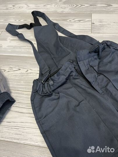 Костюм рабочий