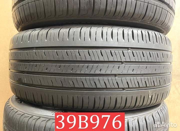 Kumho Solus TA31 215/50 R17 96S