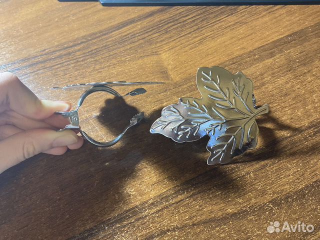 Подхваты для штор