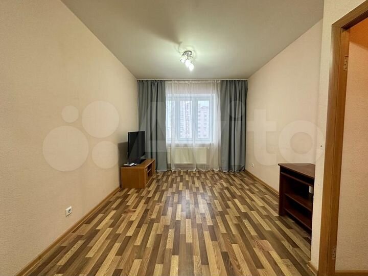 1-к. квартира, 33,4 м², 5/9 эт.
