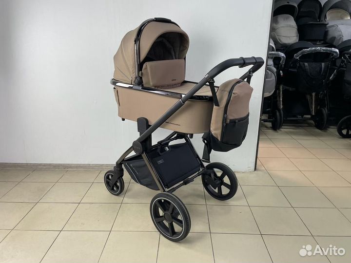 Детская коляска Carrello Ultimo