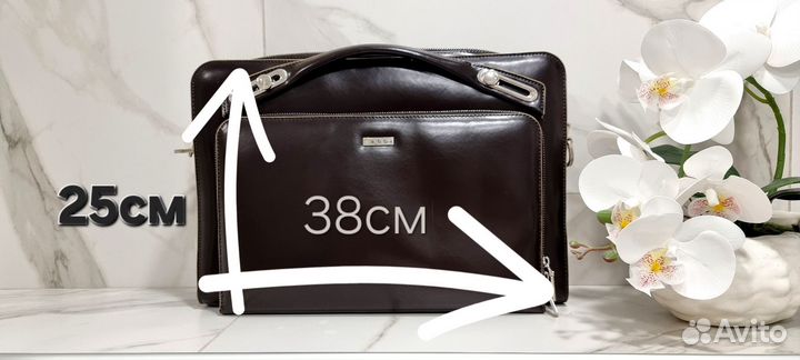 Сумка для ноутбука