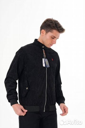 Куртка эксклюзивная polo ralph lauren