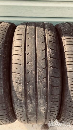 Yokohama BluEarth-ES ES32 205/55 R16 91V