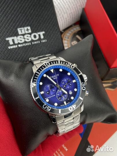 Часы мужские Tissot