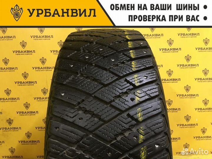 Goodyear Ultragrip Ice Arctic 205/50 R17 93T
