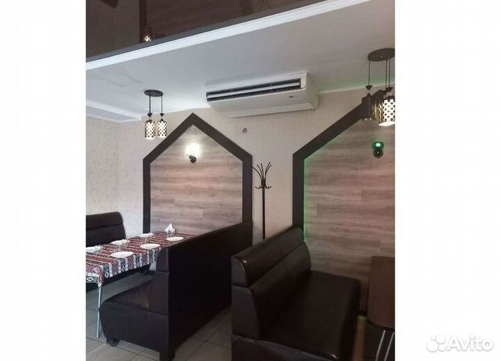 Сплит система с установкой