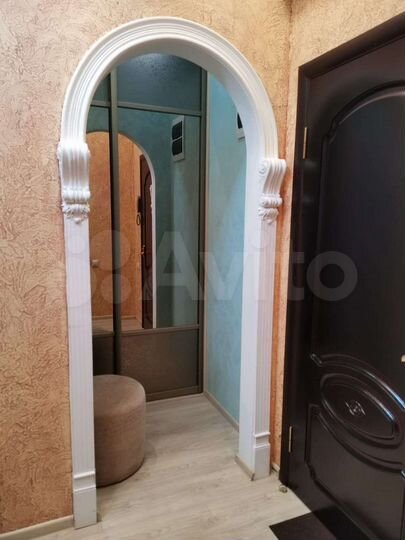 1-к. квартира, 37 м², 2/6 эт.