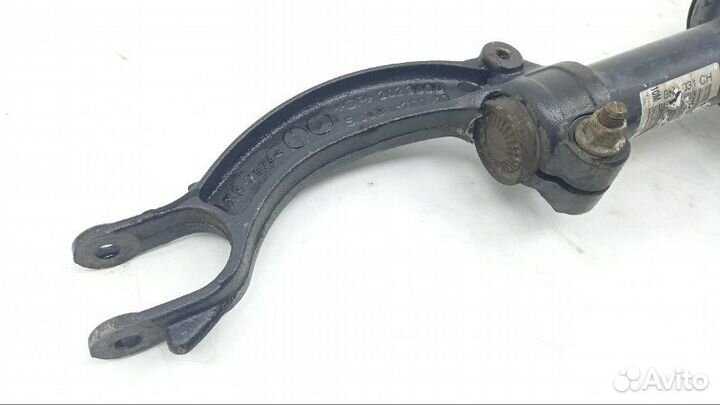 Стойка передняя правая Audi A4 8K 2011