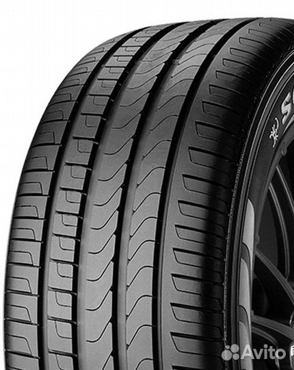 Pirelli Scorpion Verde 225/55 R18 V
