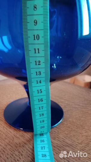 Бокал большой