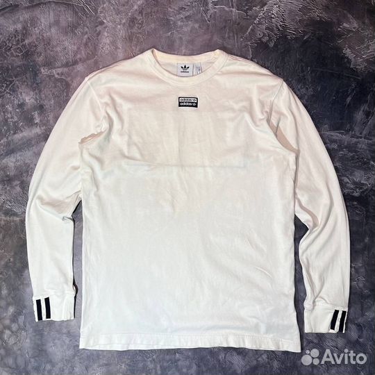 Свитшот adidas originals