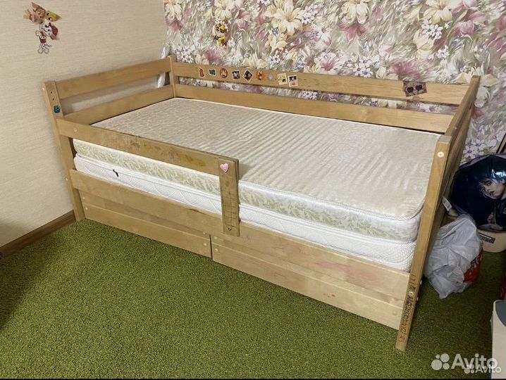 Ковер IKEA