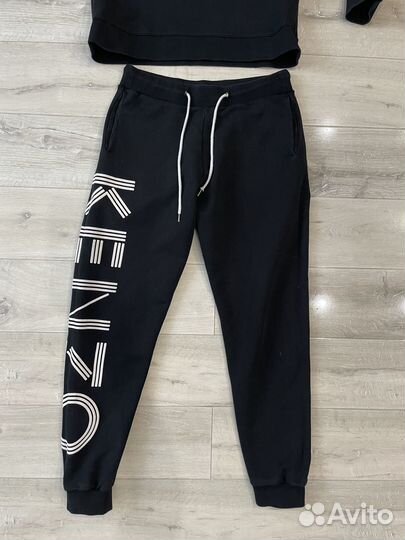 Костюм женский S/M kenzo оригинал