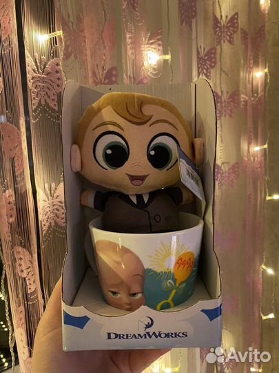 Развивающие Игрушки из магазина магнита