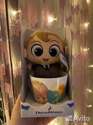 Развивающие Игрушки из магазина магнита