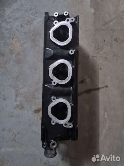 Головка блока гбц Sea-do 1503