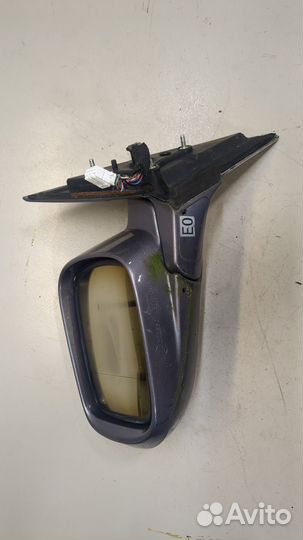 Зеркало боковое левое Honda Legend