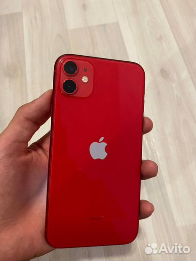 iPhone 11, 256 ГБ
