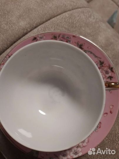 Кофейная пара