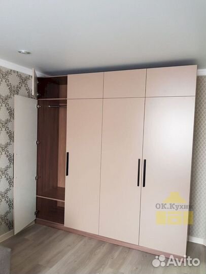 Шкаф для одежды